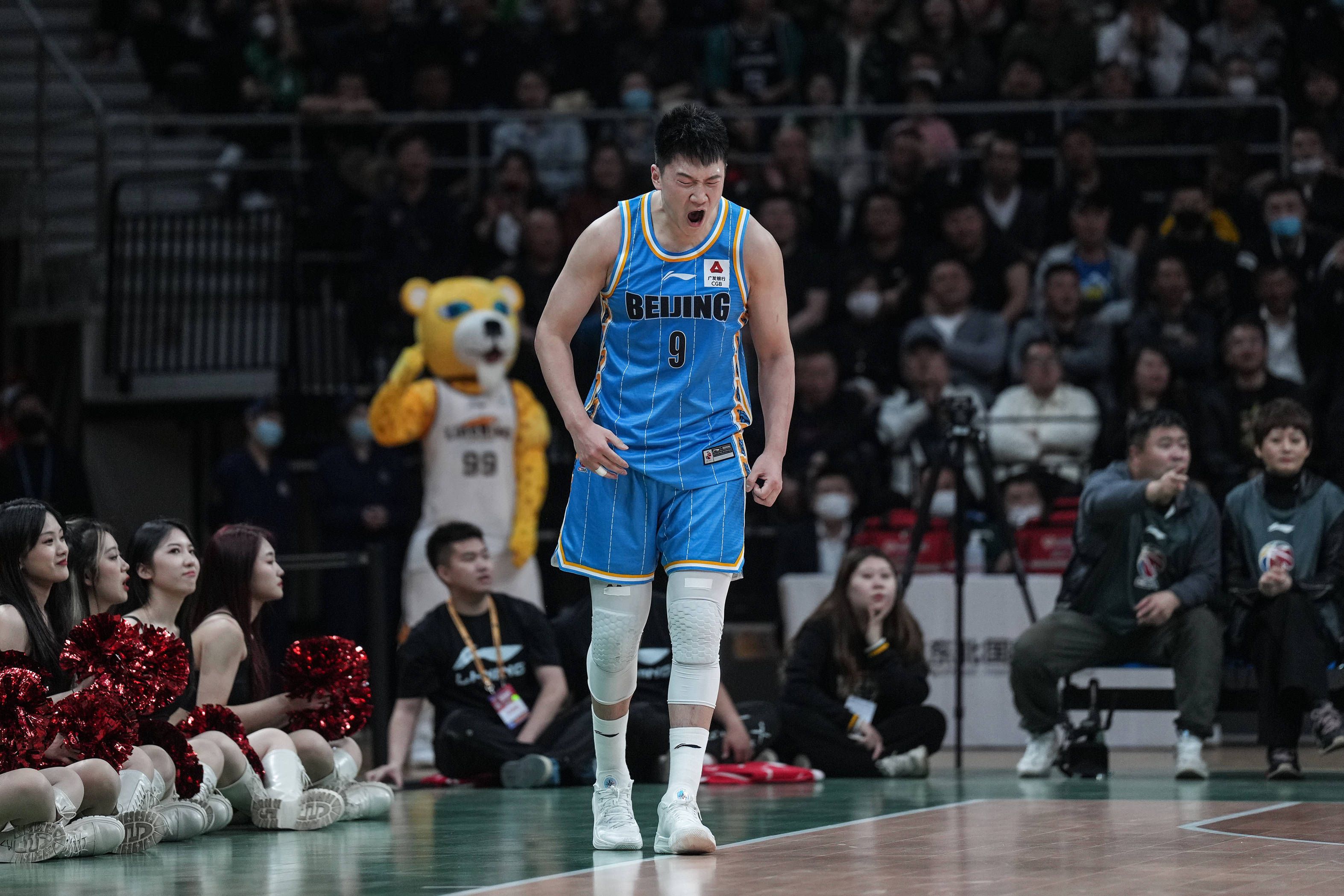 在本轮英超切尔西3-2击败布莱顿的比赛中，门将桑切斯发挥出色。